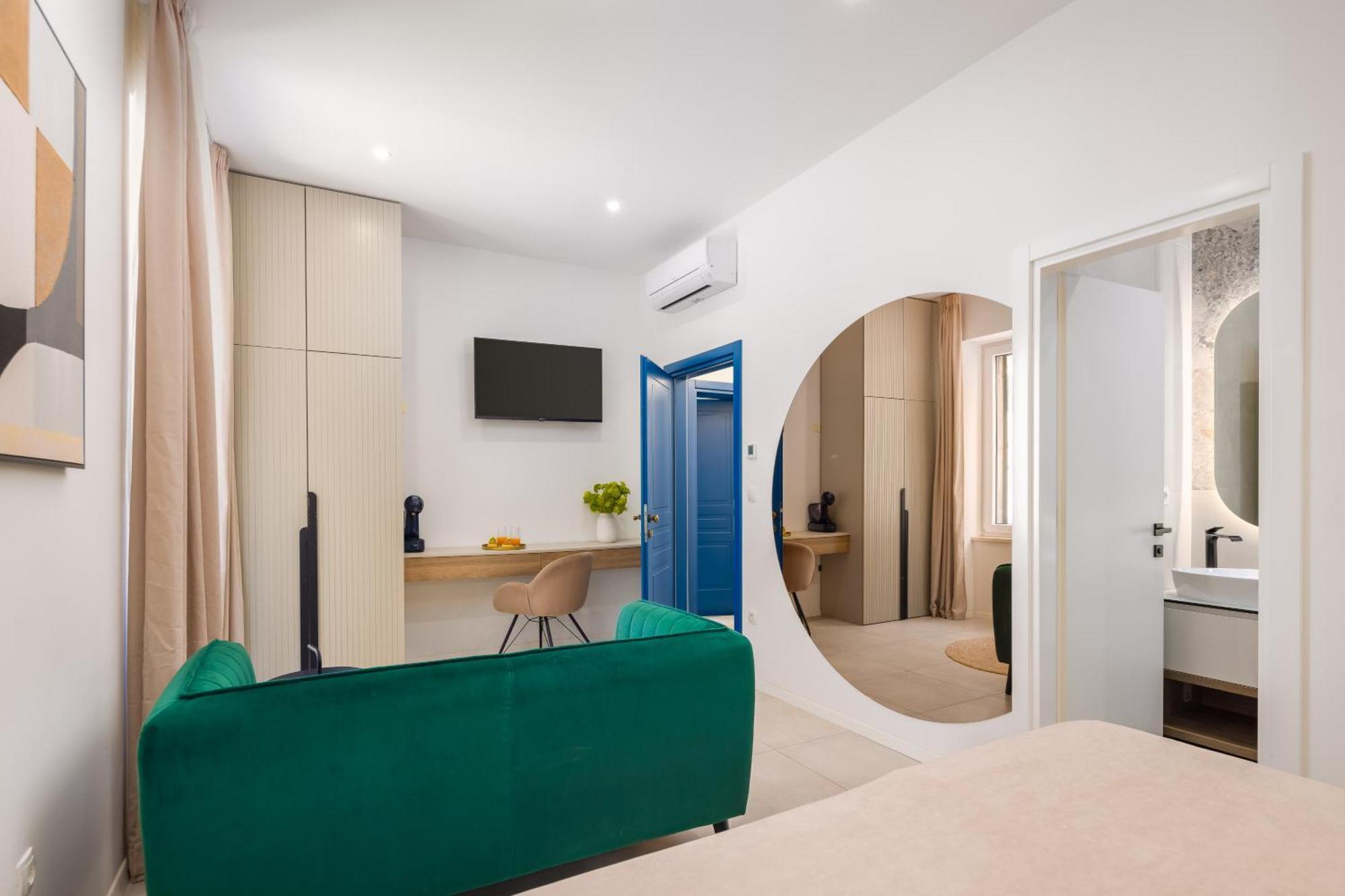 48 Rooms ספליט מראה חיצוני תמונה