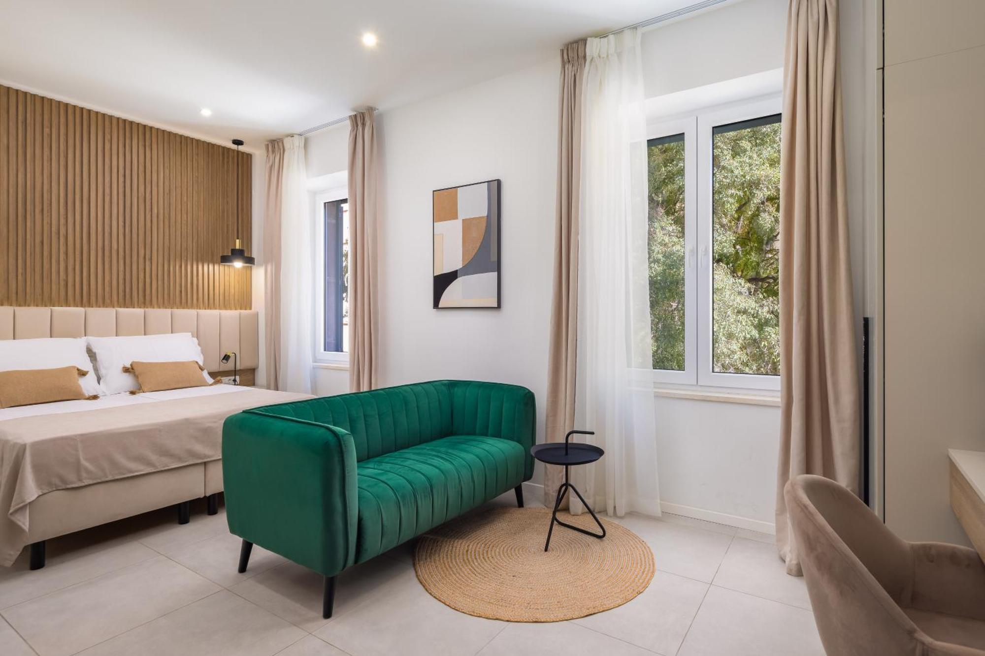 48 Rooms ספליט מראה חיצוני תמונה