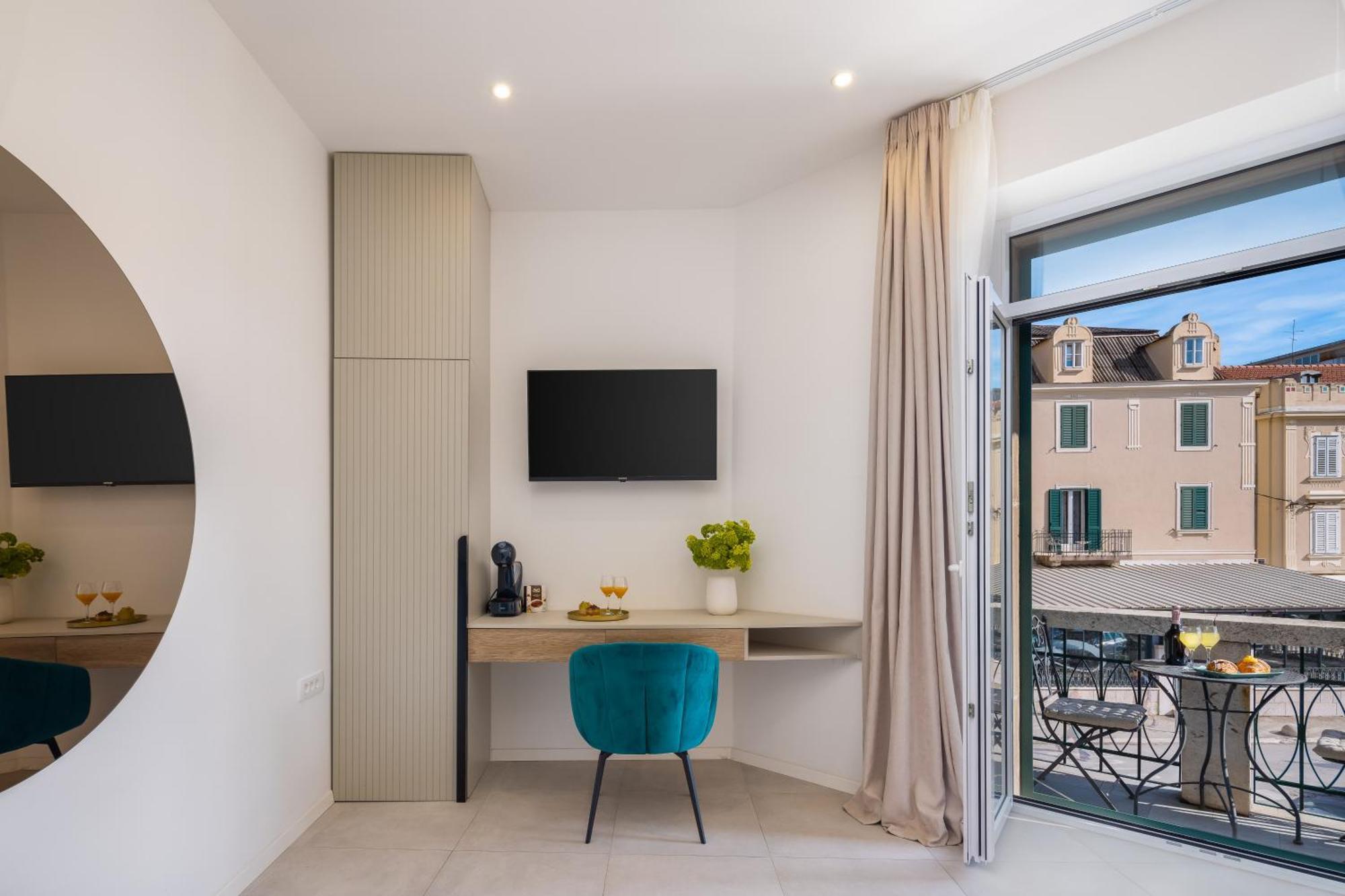 48 Rooms ספליט מראה חיצוני תמונה