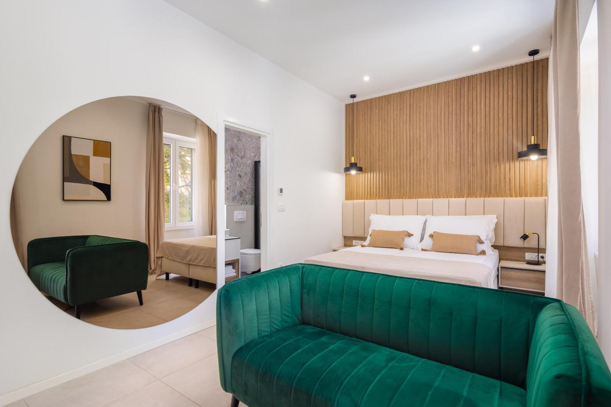 48 Rooms ספליט מראה חיצוני תמונה
