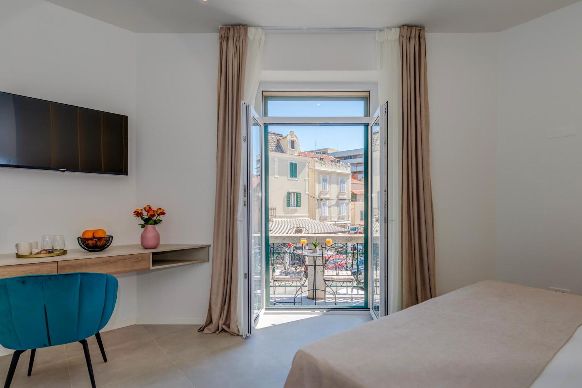 48 Rooms ספליט מראה חיצוני תמונה