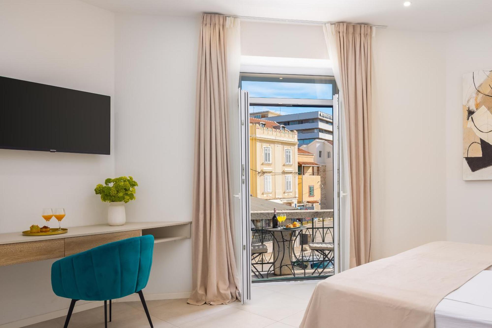 48 Rooms ספליט מראה חיצוני תמונה