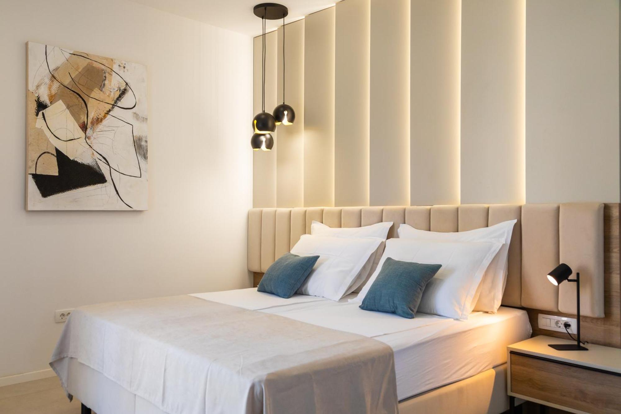 48 Rooms ספליט מראה חיצוני תמונה