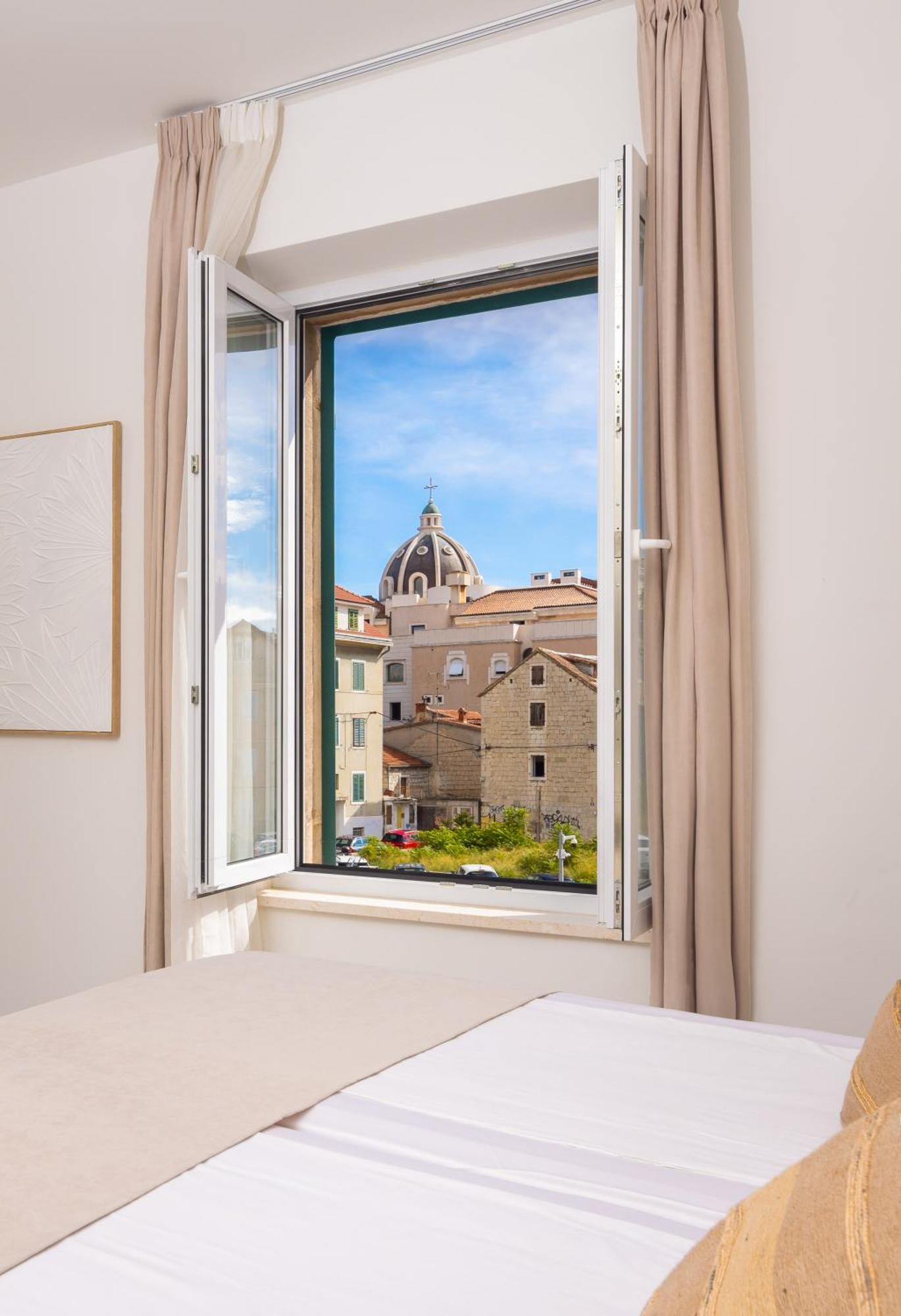 48 Rooms ספליט מראה חיצוני תמונה