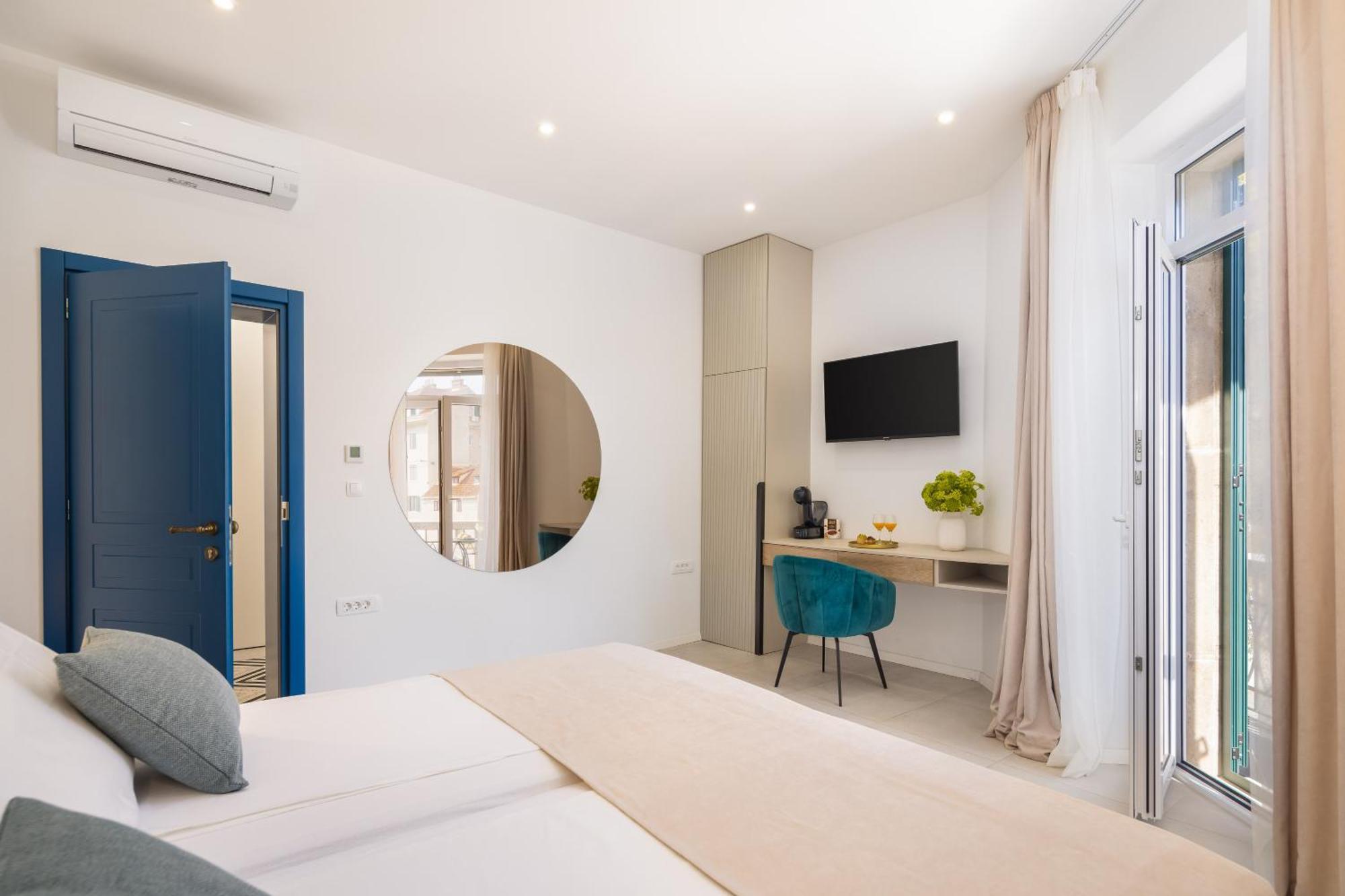 48 Rooms ספליט מראה חיצוני תמונה
