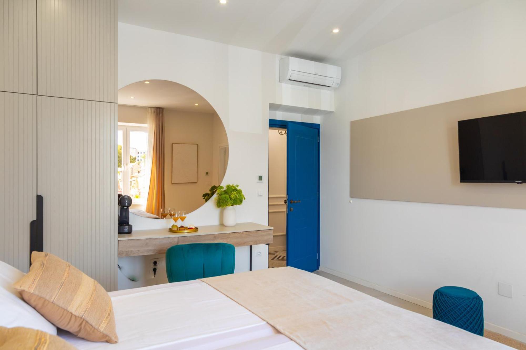 48 Rooms ספליט מראה חיצוני תמונה