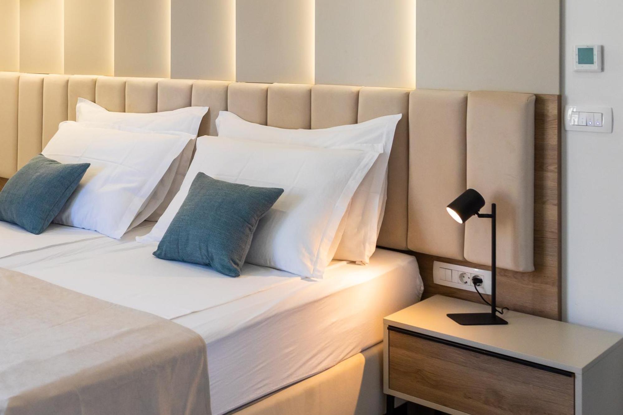 48 Rooms ספליט מראה חיצוני תמונה