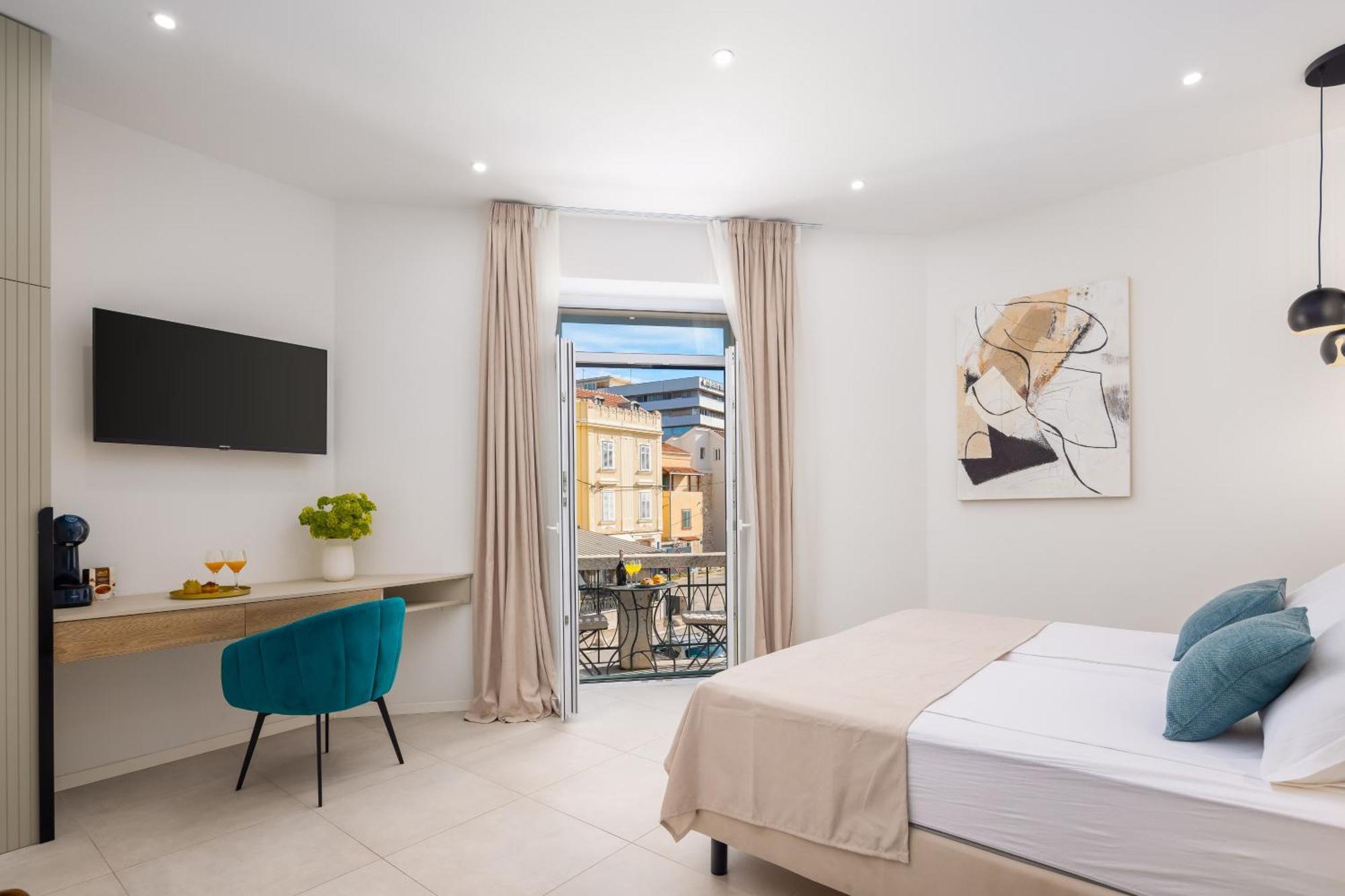 48 Rooms ספליט מראה חיצוני תמונה