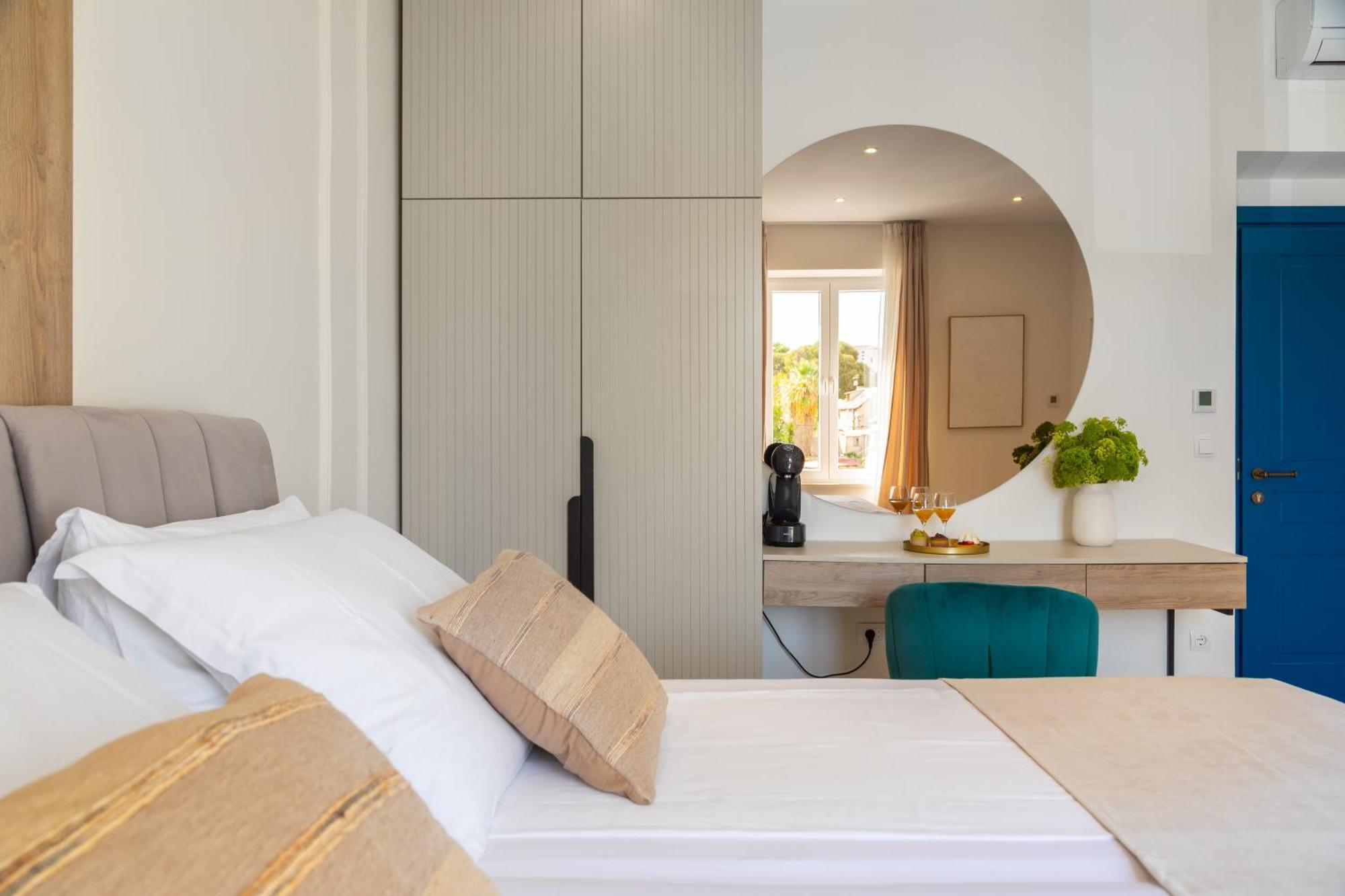48 Rooms ספליט מראה חיצוני תמונה