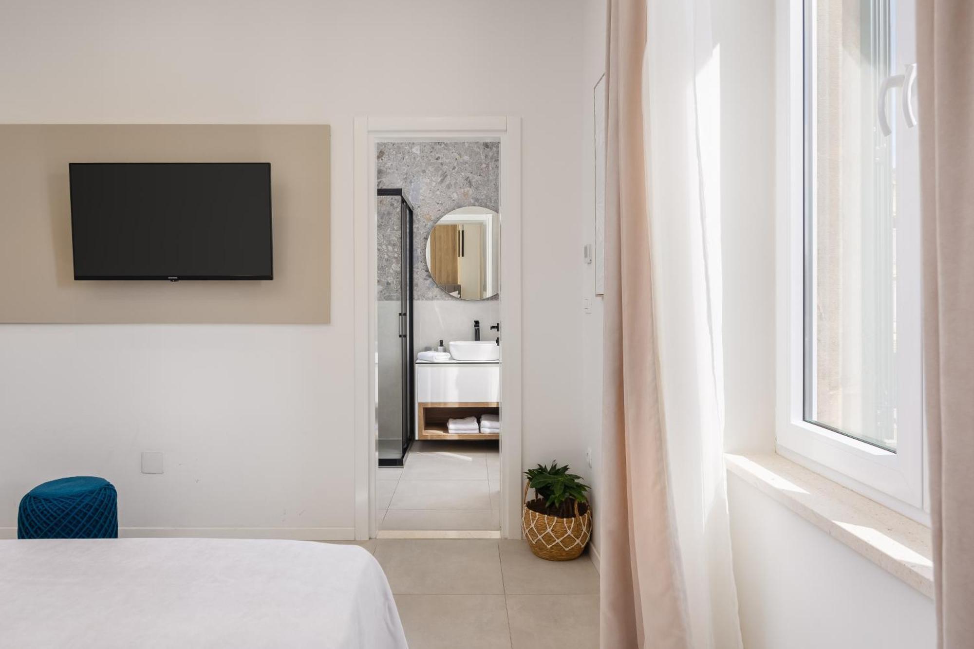 48 Rooms ספליט מראה חיצוני תמונה