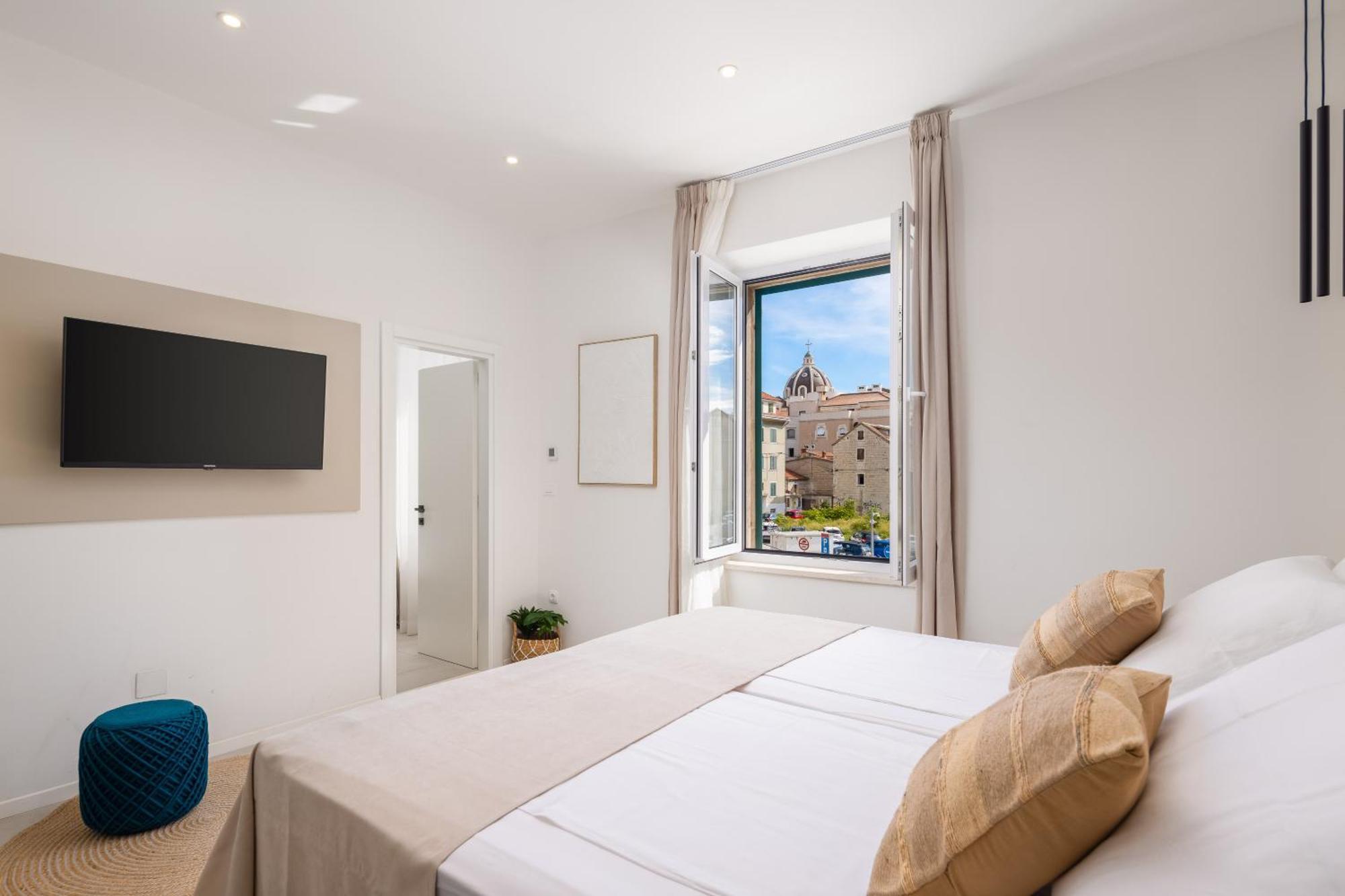 48 Rooms ספליט מראה חיצוני תמונה