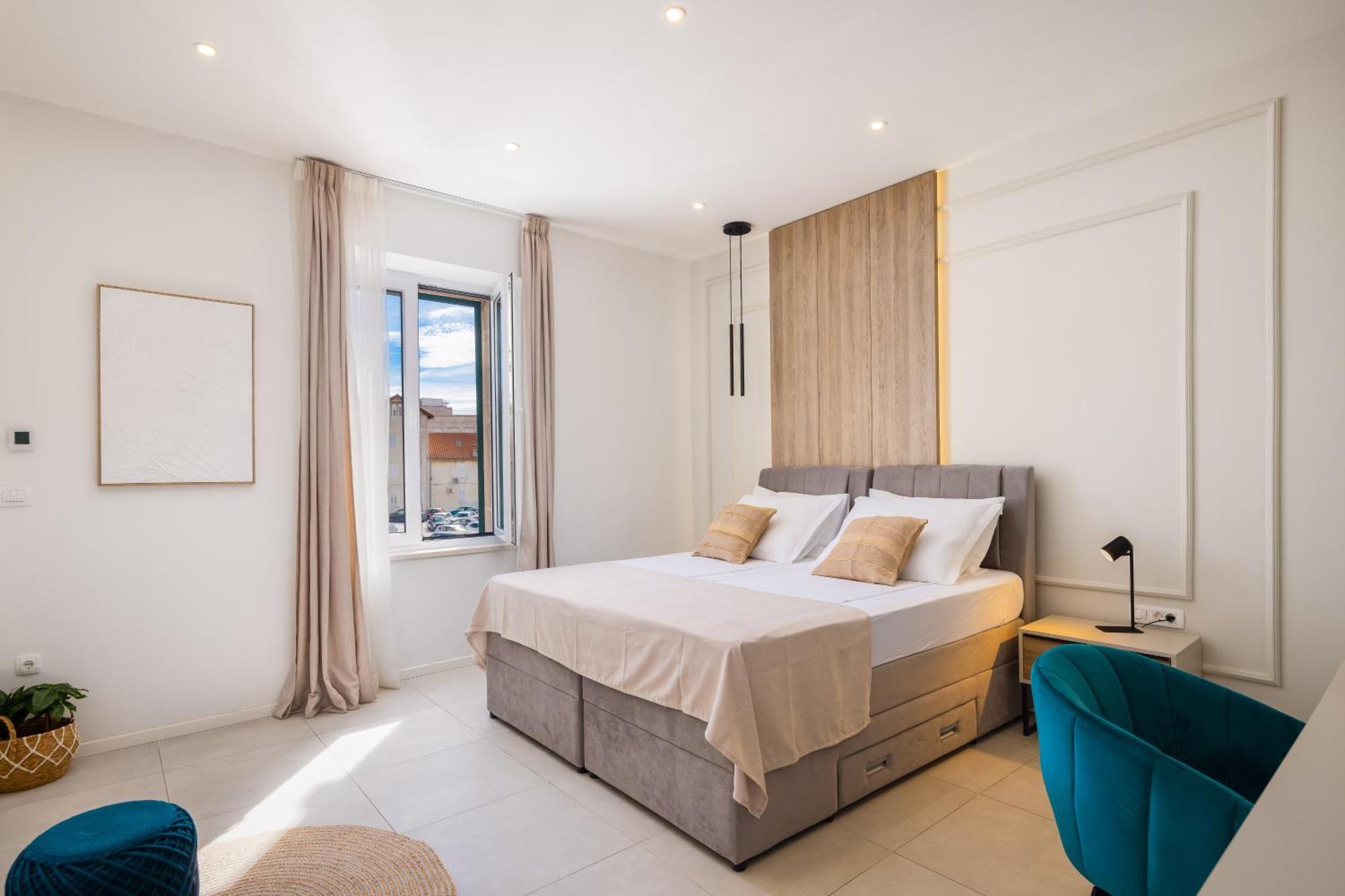 48 Rooms ספליט מראה חיצוני תמונה