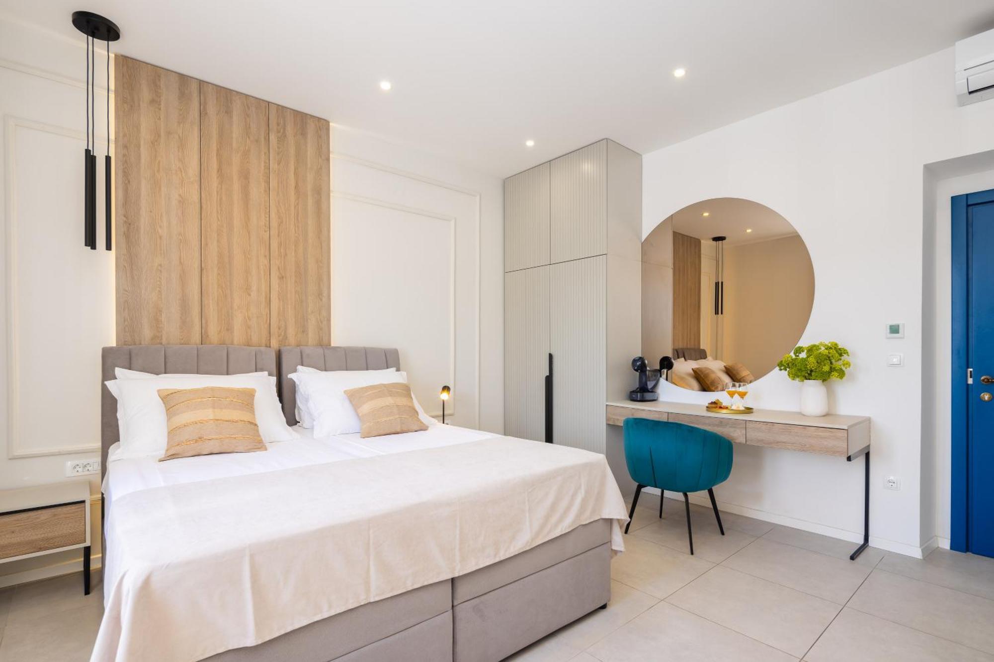 48 Rooms ספליט מראה חיצוני תמונה